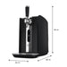 EAN 8720389041402 - Philips 7000 series HD3770/90 grifo de cerveza imagen 4