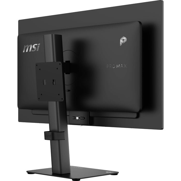 Monitor Msi  27" Pro Max 271qpx14g  Oled