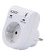 EAN 4030152950331 - Olympia SD 2100 S enchufe inteligente Blanco imagen 3