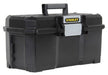 EAN 3253561975103 - Stanley 1-97-510 pieza pequeña y caja de herramientas Negro imagen 1