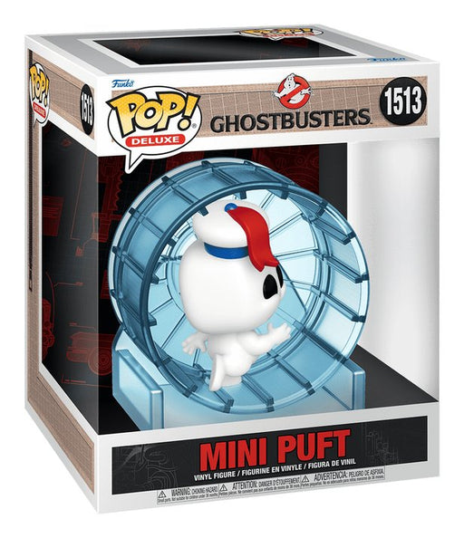 EAN 0889698759519 - FUNKO POP! 75951 figura de acción y colleccionable imagen 2