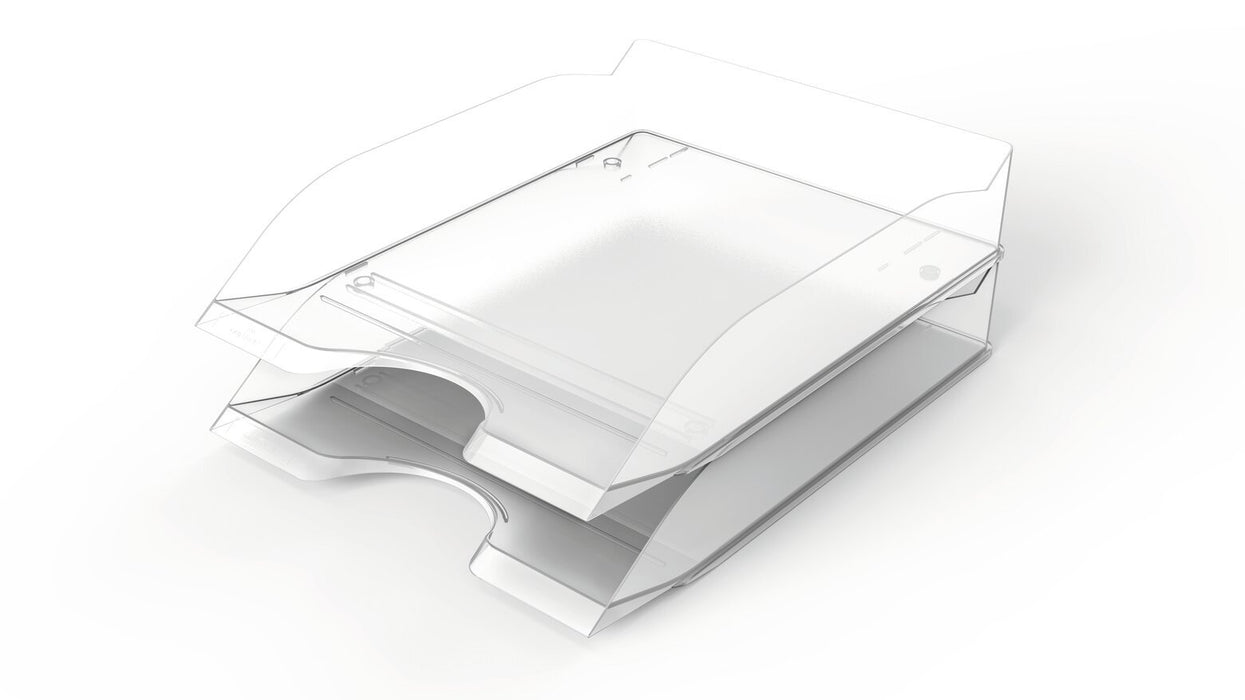 EAN 4005546741840 - Durable Basic Transparente imagen 2