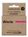 EAN 5901443020608 - Actis KB-123M cartucho de tinta 1 pieza(s) Compatible Rendimiento estándar Magenta imagen 1