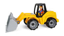 EAN 4006942740703 - Lena TRUXX Earth mover imagen 7