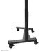 EAN 8717371449889 - Neomounts FL55-975BL1 mueble y soporte para dispositivo multimedia Negro Panel plano Carro/soporte de sue imagen 11