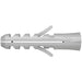 EAN 4006209501061 - Fischer 50106 tornillo de anclaje y taco 100 pieza(s) Enchufe de pared 30 mm imagen 1