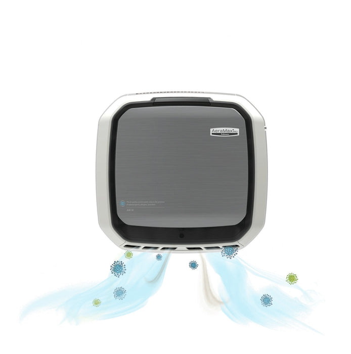 Purificador De Aire Fellowes Aeramax Pro Am4 Filtro Hepa Hasta 130m2