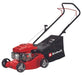 EAN 4006825665741 - Einhell GC-PM 40/2 Cortacésped de empuje a gasolina Gasolina Rojo imagen 1
