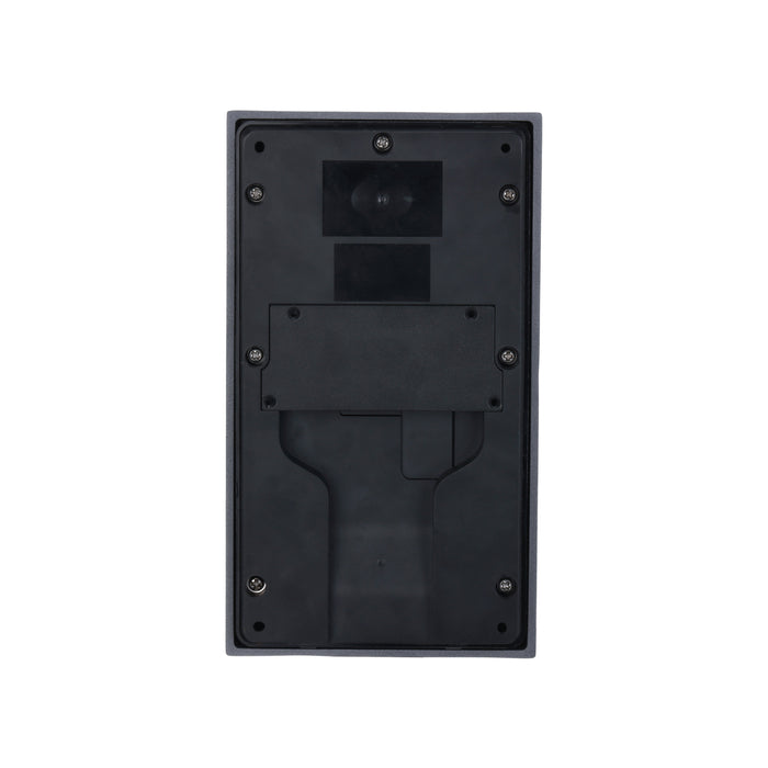 EAN 6923172532558 - Dahua Technology VTO3311Q-WP sistema de intercomunicación de video 2 MP Gris imagen 6