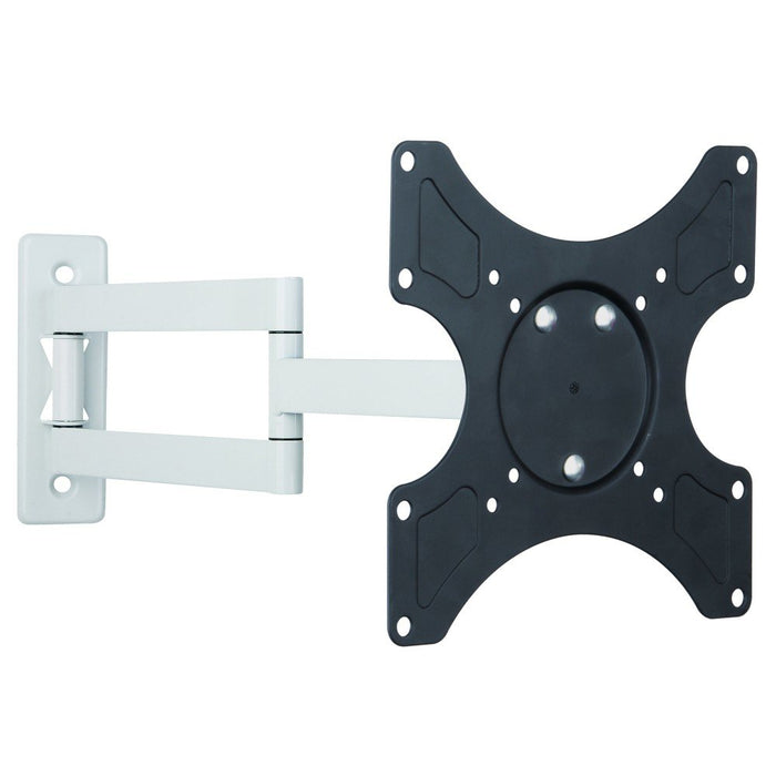 EAN 8059018365269 - Techly ICA-LCD 2903BICOL soporte para TV 94 cm (37") Blanco, Negro imagen 1