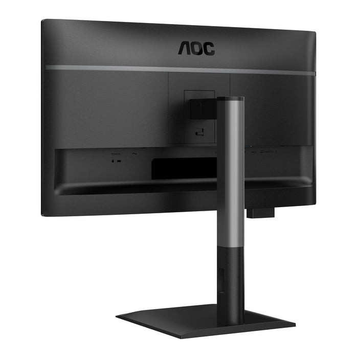 EAN 4038986142878 - AOC 24P4U pantalla para PC 60,5 cm (23.8") 1920 x 1080 Pixeles Full HD Negro imagen 15