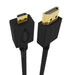 EAN 8716309072878 - Gembird 4.5m HDMI-M/micro HDMI-M cable HDMI 4,5 m HDMI tipo A (Estándar) HDMI tipo D (Micro) Negro imagen 3