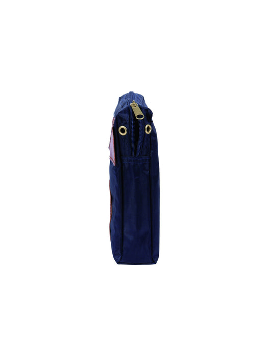 EAN 3129710003402 - Alba POCAIS bolsa de papel Azul imagen 2