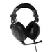 EAN 0698813010424 - RØDE NTH-100M Auriculares Alámbrico Diadema Llamadas/Música/Deporte/Uso diario Negro imagen 1