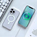 EAN 8434847056821 - COOL Accesorios 8434847056821 funda para teléfono móvil Transparente imagen 3