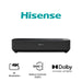 EAN 6942147495117 - Hisense PL1SE proyector de TV Proyector de alcance ultracorto 2100 lúmenes ANSI UHD 4K (3840x2160) Negro, imagen 1
