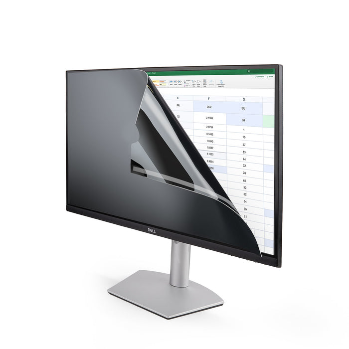 EAN 0065030900607 - StarTech.com 2269-PRIVACY-SCREEN filtro para monitor 55,9 cm (22") Filtro de privacidad para pantallas si imagen 3