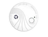 EAN 6941264068907 - Hikvision DS-PDSMK-S-WE detector de humo Detector fotoeléctrico de reflexión Inalámbrico imagen 1