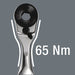 EAN 4013288182180 - Wera Zyklop Mini 2 Juego de llaves de tubo imagen 7