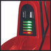 EAN 4006825665451 - Einhell VENTURRO 36/240 240 kmh imagen 4