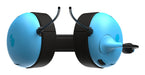 EAN 708056070892 - PDP AIRLITE Auriculares Alámbrico Diadema Juego Azul imagen 6