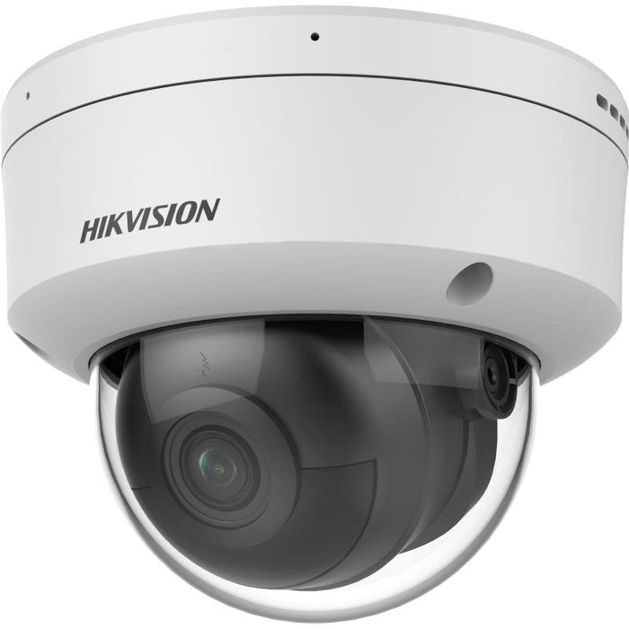 EAN 6942160410524 - Hikvision Ultra Series (SmartIP) DS-2CD3186G2-ISU(2.8MM)(H)(eF) Almohadilla Cámara de seguridad IP Interi imagen 3