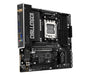 EAN 4711581494138 - Asrock B850M Challenger WiFi AMD B850 Zócalo AM5 micro ATX imagen 4