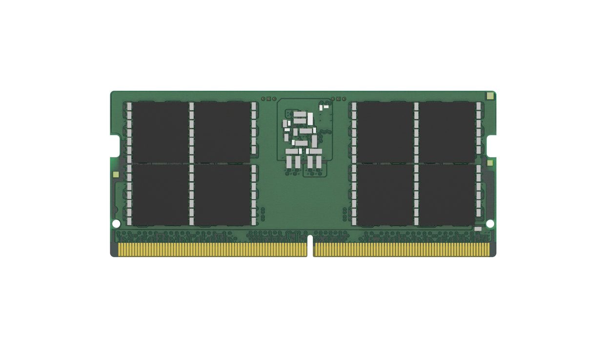 EAN 0740617336856 - Kingston Technology ValueRAM módulo de memoria 48 GB 1 x 48 GB DDR5 5600 MT/s 262-pin SO-DIMM imagen 4
