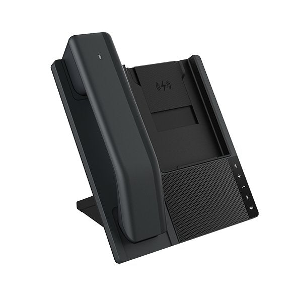 EAN 6937295606324 - Fanvil DB20-H estación dock para móvil Smartphone Negro imagen 3
