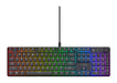 EAN 8713439249101 - Trust GXT 866 TORIX teclado Juego USB QWERTY Internacional de EE.UU. Negro imagen 1