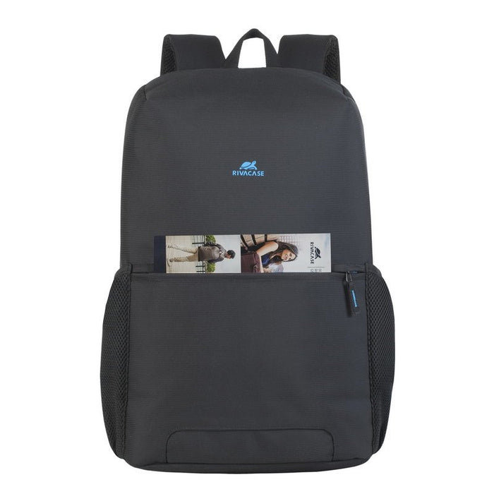 EAN 4260403573396 - Rivacase 8067 39,6 cm (15.6") Funda tipo mochila Negro imagen 6