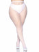 EAN 0714718015644 - Leg Avenue 9001Q_00207 pantis y media Blanco imagen 4