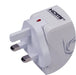 EAN 4711289503200 - AVerMedia GC313 Universal Blanco Corriente alterna Carga rápida Interior imagen 3