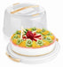 EAN 8595028449846 - Tescoma 630840 recipiente de almacenar comida Alrededor Pan Blanco 1 pieza(s) imagen 3