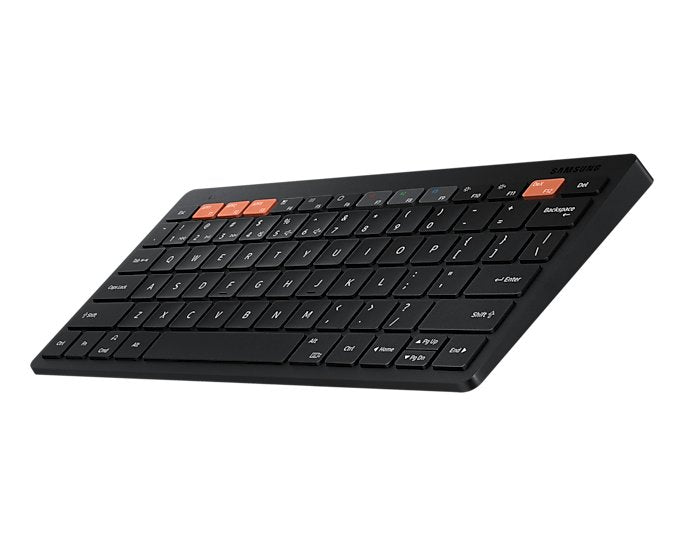 Wireless Keyboard Samsung Smart Trio 500