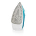 EAN 8713016066299 - Tristar ST-8300 plancha Plancha a vapor Suela de cerámica 2000 W Turquesa, Blanco imagen 5