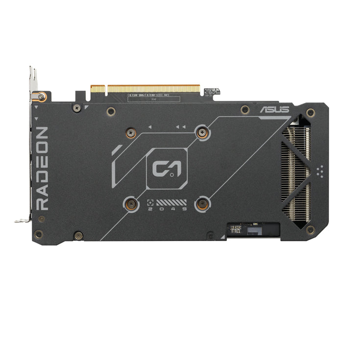 EAN 4711387779392 - ASUS Dual -RX7600-O8G-EVO AMD Radeon RX 7600 8 GB GDDR6 imagen 5