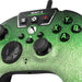 EAN 731855007400 - Turtle Beach React-R Negro, Verde USB Gamepad Analógico/Digital PC, Xbox One, Xbox Series S, Xbox Series X imagen 7