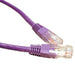 EAN 5420016820075 - LOGON FTP Cat6 10m cable de red Violeta imagen 1