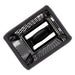 EAN 4260403578735 - Resto Kitchenware 95410 cortador de verduras en espiral o rallador manual Caja ralladora Negro, Acero ino imagen 6