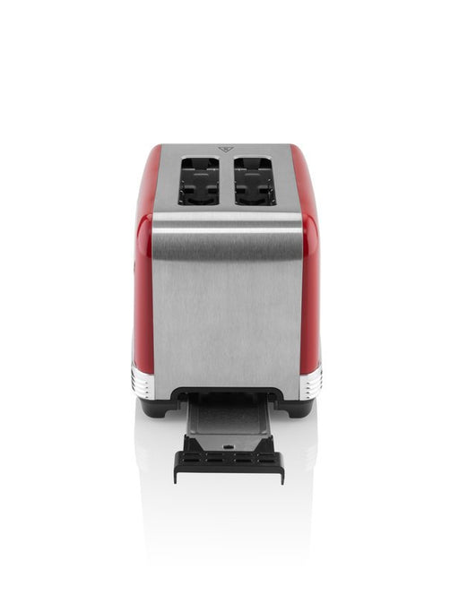 EAN 8590393254477 - Eta ETA916690030 tostadora 2 rebanada(s) 930 W Rojo imagen 1