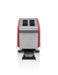 EAN 8590393254477 - Eta ETA916690030 tostadora 2 rebanada(s) 930 W Rojo imagen 1