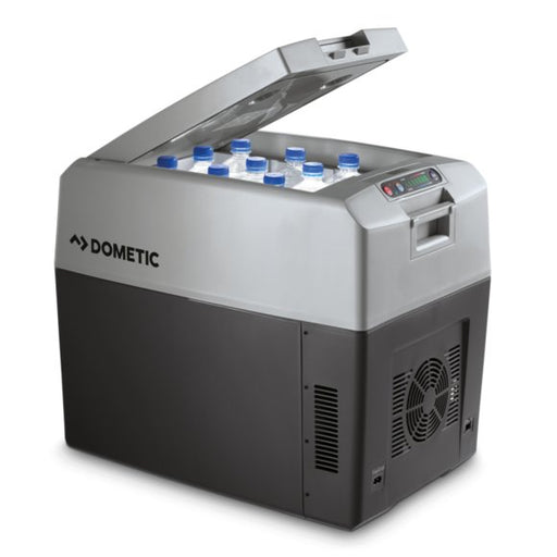 EAN 4015704255621 - Dometic TC 35FL nevera portátil 35 L Eléctrico Negro, Gris imagen 1