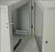 EAN 8595105018774 - Triton 19" Rack Wall-mount 4U/250 glass door Bastidor de pared Gris imagen 3