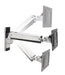 EAN 0698833021905 - Ergotron Interactive Arm, VHD 152,4 cm (60") Pared Aluminio, Negro imagen 1