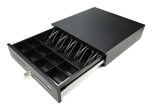 EAN 7427255570295 - AVPos CASH-U290 cajón de efectivo Cajón de efectivo automático y manual imagen 2