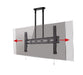 EAN 5019318303937 - B-Tech BT8449 2,54 m (100") Negro imagen 3