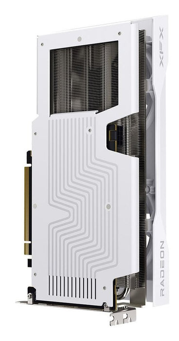 EAN 0840191503207 - XFX RX-96TSW8GWQ tarjeta gráfica AMD Radeon RX 9060 XT 8 GB GDDR6 imagen 3