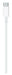 EAN 0195949333989 - Apple MW2R3ZM/A cable de conector Lightning 2 m Blanco imagen 4