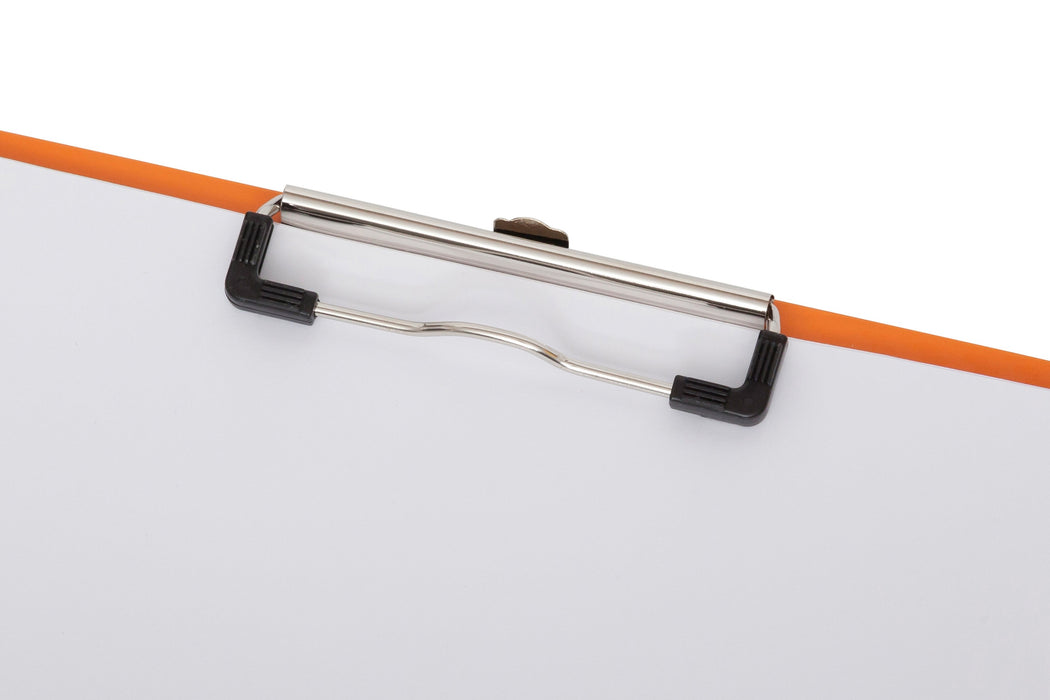 EAN 4002390064453 - MAUL MAULflexx portapapel A4 Polipropileno (PP) Naranja imagen 7